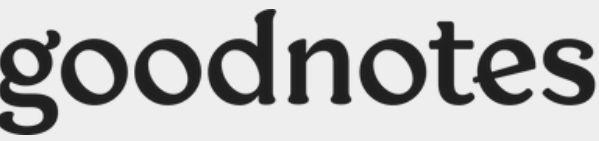 Goodnotes